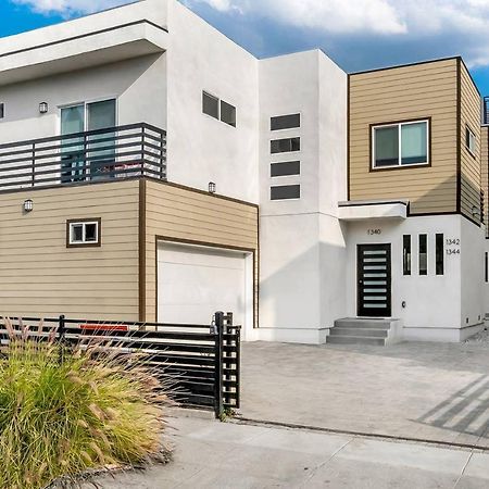 Hollywood 3Br Home Near Metro Λος Άντζελες Εξωτερικό φωτογραφία