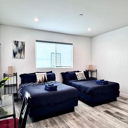 Hollywood 3Br Home Near Metro Λος Άντζελες Εξωτερικό φωτογραφία