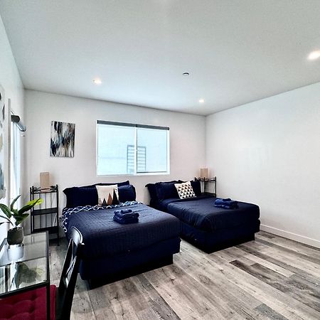 Hollywood 3Br Home Near Metro Λος Άντζελες Εξωτερικό φωτογραφία