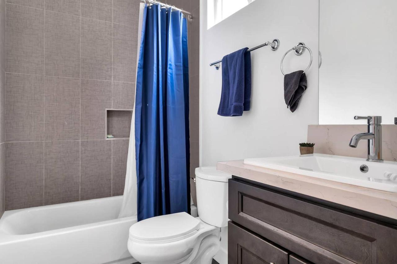 Hollywood 3Br Home Near Metro Λος Άντζελες Εξωτερικό φωτογραφία