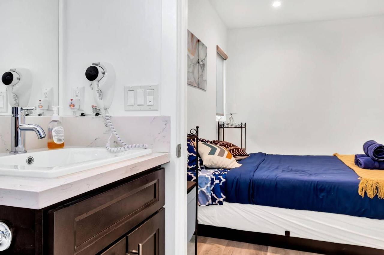 Hollywood 3Br Home Near Metro Λος Άντζελες Εξωτερικό φωτογραφία