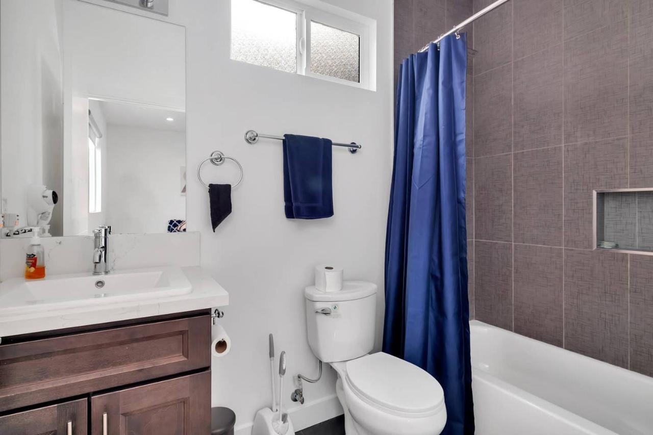 Hollywood 3Br Home Near Metro Λος Άντζελες Εξωτερικό φωτογραφία