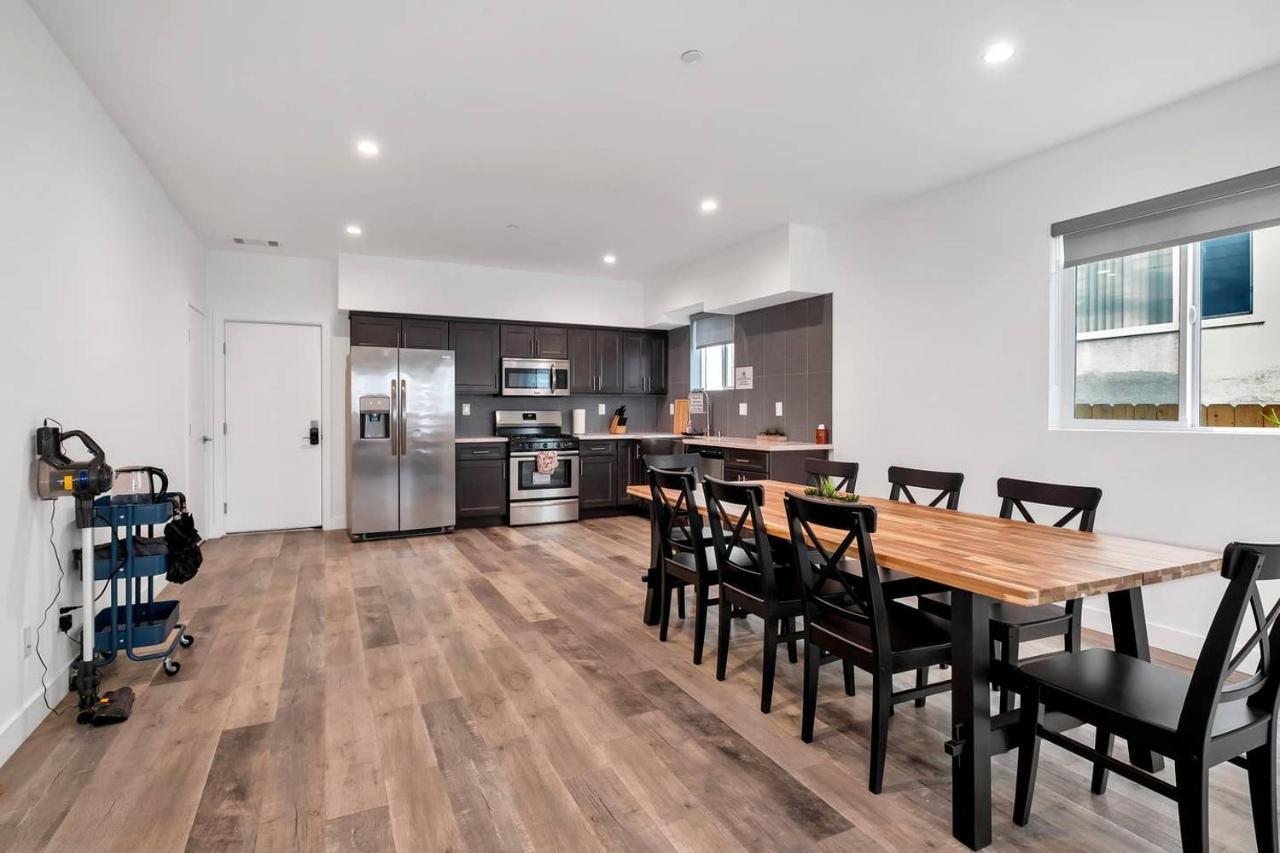 Hollywood 3Br Home Near Metro Λος Άντζελες Εξωτερικό φωτογραφία
