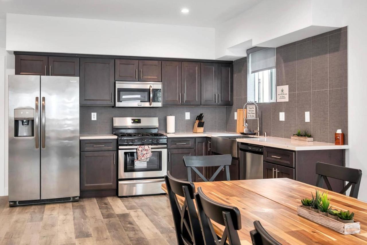 Hollywood 3Br Home Near Metro Λος Άντζελες Εξωτερικό φωτογραφία