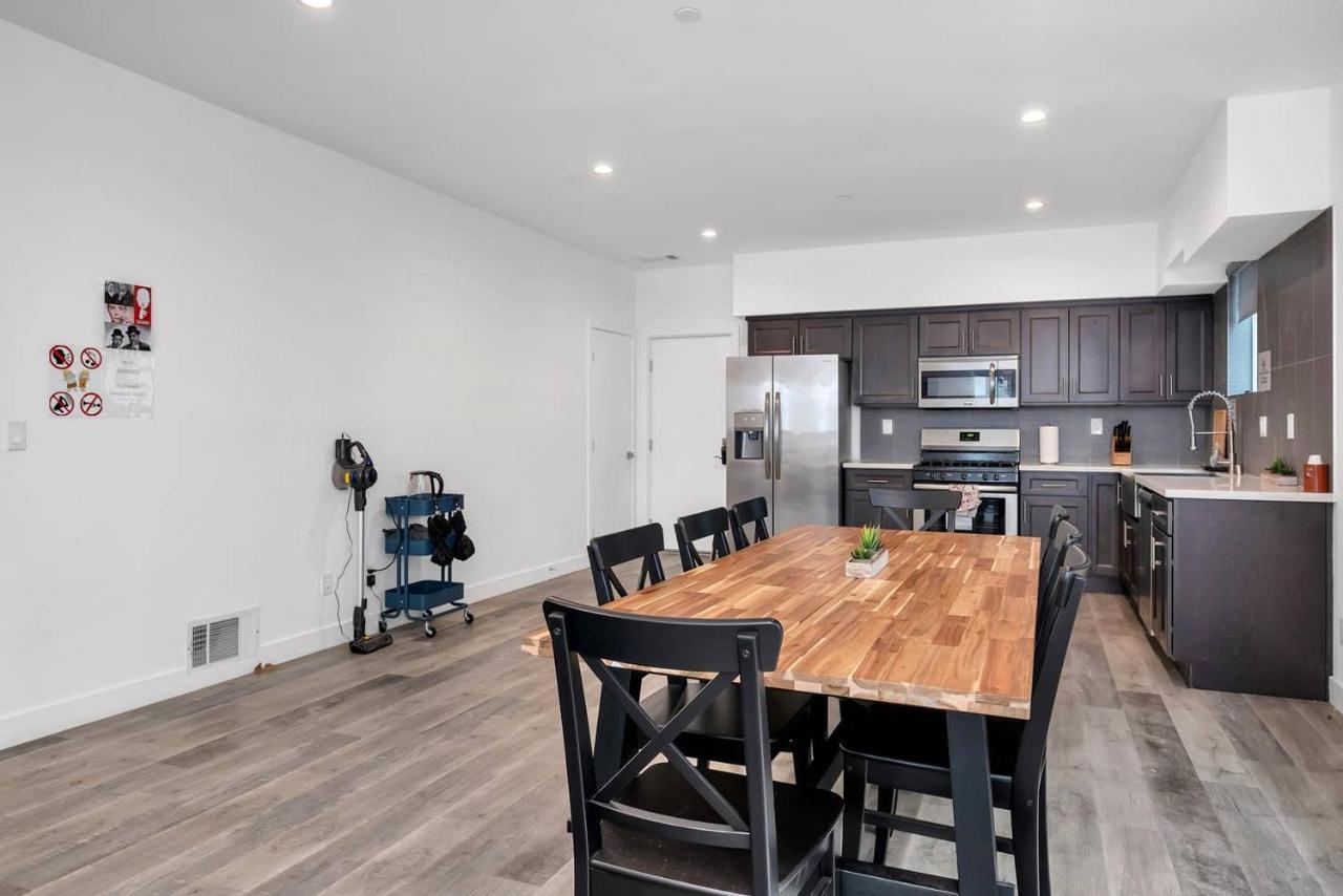 Hollywood 3Br Home Near Metro Λος Άντζελες Εξωτερικό φωτογραφία