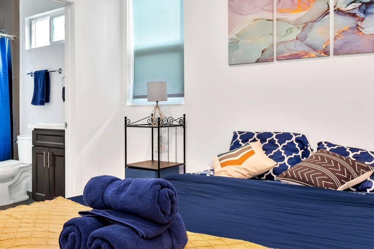 Hollywood 3Br Home Near Metro Λος Άντζελες Εξωτερικό φωτογραφία