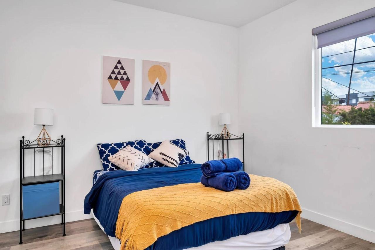 Hollywood 3Br Home Near Metro Λος Άντζελες Εξωτερικό φωτογραφία