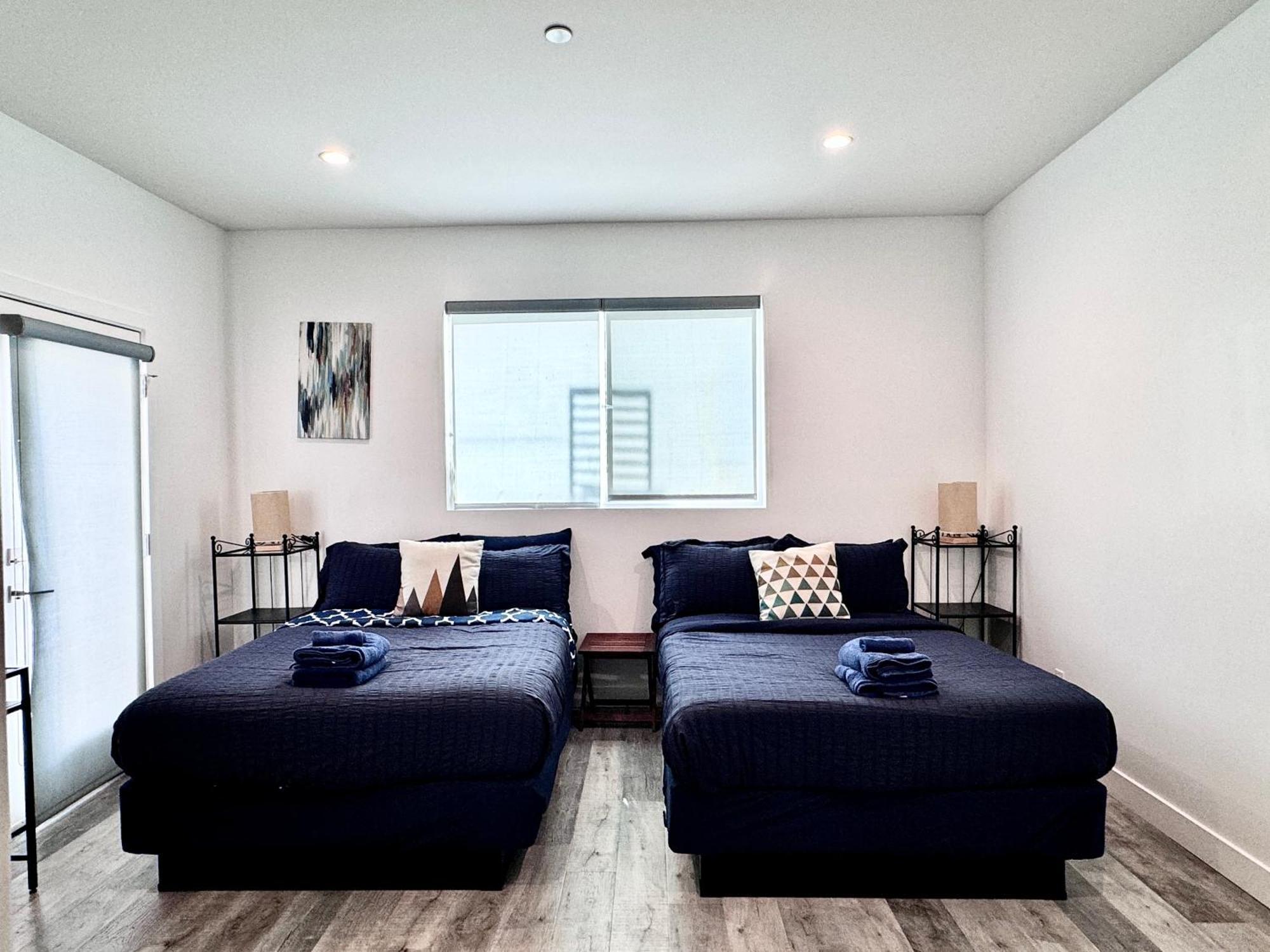 Hollywood 3Br Home Near Metro Λος Άντζελες Εξωτερικό φωτογραφία
