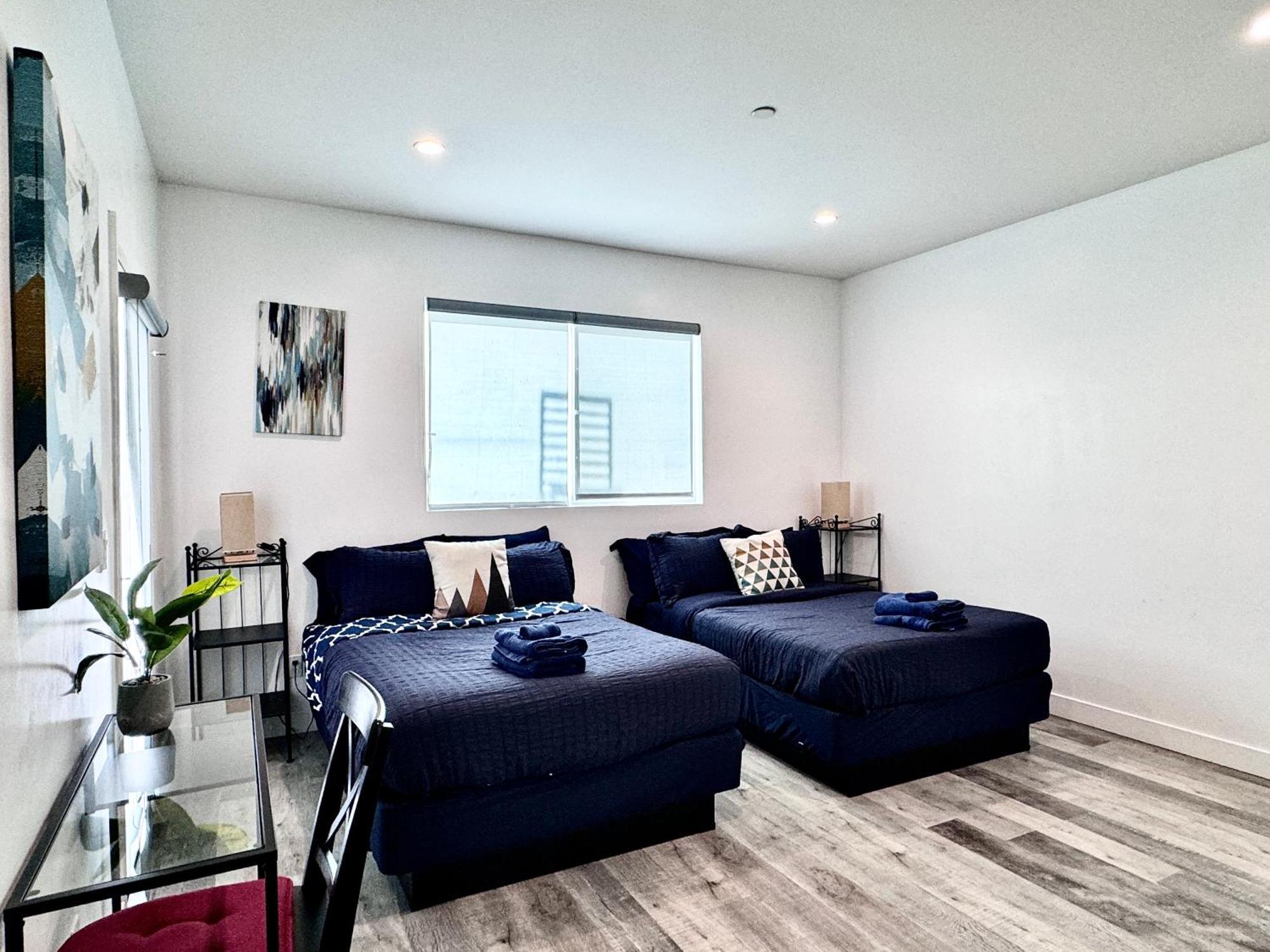 Hollywood 3Br Home Near Metro Λος Άντζελες Εξωτερικό φωτογραφία