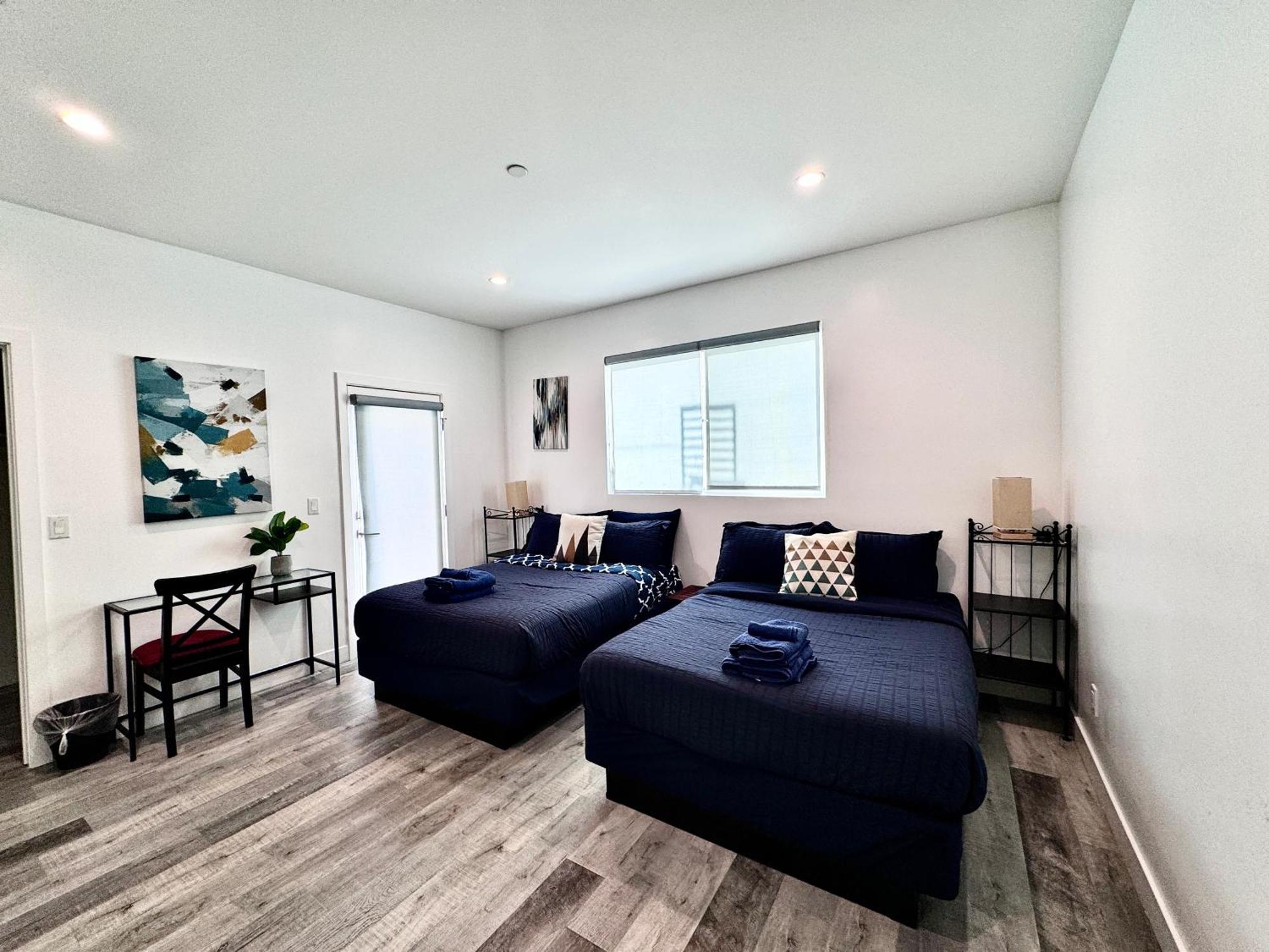 Hollywood 3Br Home Near Metro Λος Άντζελες Εξωτερικό φωτογραφία